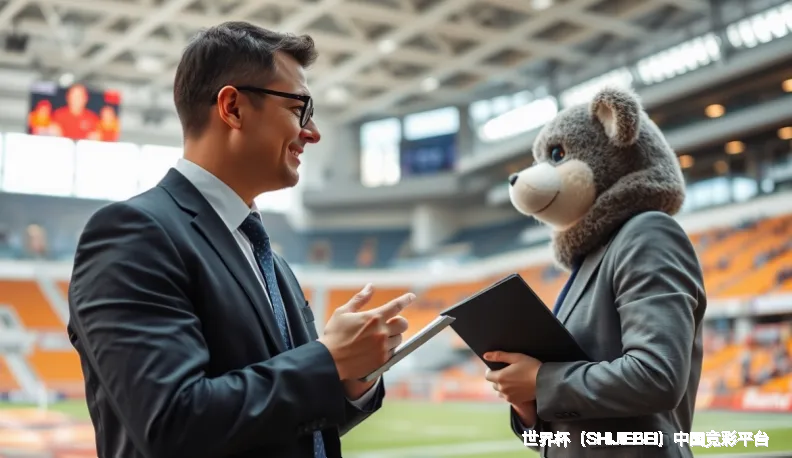 FIFA 中国平台介绍