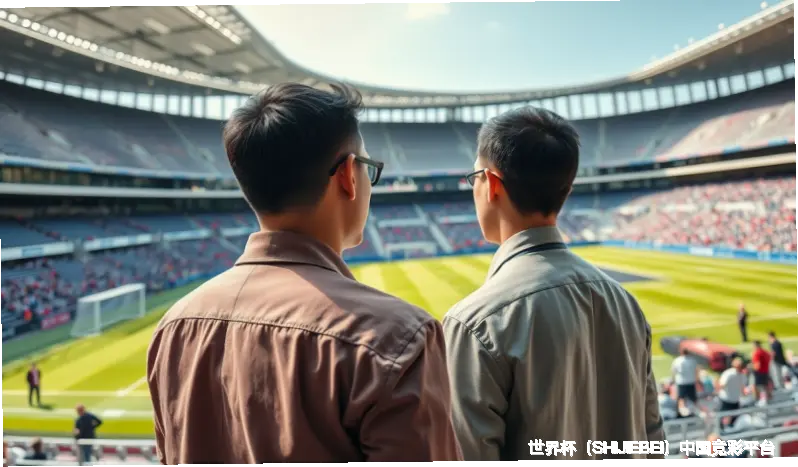 未来愿景与发展方向